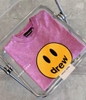 Drew House Mascot SS Tee Washed Grape