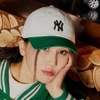 MLB New York Yankees Cap 3ACP3303N-50GNP
