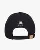 MLB Script Tail New York Yankees Black