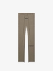 Fear of God Essentials Track Pant Harvest Men's - FW21