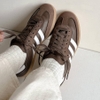 Adidas Samba OG Earth Strata Gum IE6522