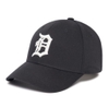 MLB Detroit Tigers Cap 3ACP0802N-46BKS