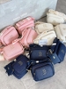 MLB Bag With Card Holder 7ACRMD04N 43NYD