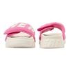 Nerdy Rich Bread Velcro Slide Pink