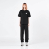 ADLV x Lisa A Logo Emblem Patch Black