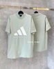 Tee Adidas Basketball Halo Green - IA3446