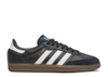ADIDAS SAMBA OG BLACK