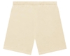 Fear of God Essentials Shorts Egg Shell