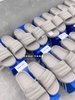 Adidas Adilette 22 Light Brown Grey HQ4670