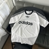 ADIDAS Originals Adicolor White T-Shirt IM9459