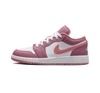 Jordan 1 Low Desert Berry 553560-616