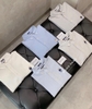 WHOAU Shirts WHYAD2303U (Blue)