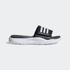 Adidas Alphabounce Slide 2.0 Black White GY9415