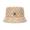MLB Monogram Classic Bucket Hat New York Yankees 3AHTFF02N-50BGD