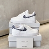 Nike Air Force 1 Low '07 Essential White Black Paisley