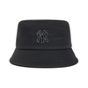 MLB Bucket Nylon New York Yankees 3AHT0123N-50BKS