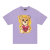 Drew House Airbrush Theodore SS Tee Lavender