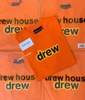 Drew House Secret SS Tee Orange