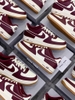 Nike Air Force 1 Low College Pack Night Maroo