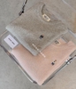 WHOAU Sweater WHKAC4T01F Gray