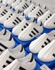 Adidas Adifom Superstar White Black