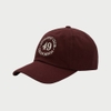 WHOAU CAP WHACC4741A California 1849 Burgundy