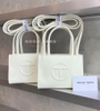 Telfar Small Glue Shopping Bag