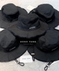 JACQUEMUS LE BOB ARTICHAUT BLACK