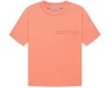 Fear of God Essentials T-shirt Coral