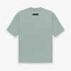 Fear Of God Essentials Tshirt Sycamore