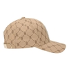 MLB Monogram Diamond Curve Boston Red Sox Beige 32CPFH111-43B