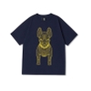 LIFE WORK Big Ladog Short Sleeve T-Shirt