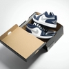 Jordan 1 Low Midnight Navy