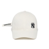 MLB Script Tail Ball Cap NEW YORK YANKEES