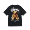 STUSSY BUILT TOUGH T-SHIRT
