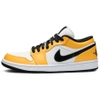 JORDAN 1 LOW LASER ORANGE