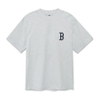MLB Classic Monogram Big Logo B T-Shirts 3ATSM0233-43MGL