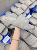 Adidas Adilette 22 Light Brown Grey HQ4670