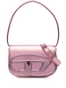 Diesel 1DR Metallic Shoulder Bag