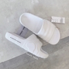 Adidas Adilette 22 Slides Crystal White HQ4672