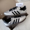 Adidas Samba OG 'Silver Metallic' JI4218