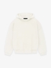 Fear Of God Essentials Hoodie Cloud Dancer