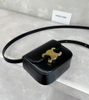 CELINE Mini Triomphe Shoulder Bag