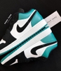 Air Jordan 1 Low Mystic Green 553558-113