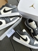 Nike Air Jordan 1 Low Dark Grey DC0774-102
