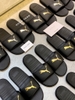 PUMA COOL CAT SPORT SLIDE BLACK/ GOLD