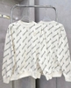 LIFE WORK SWEATER IVORY LW242MT070