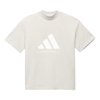 Tee Adidas Basketball Aluminum IJ9999