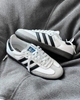 ADIDAS SAMBA OG WHITE GUM