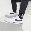 Nike Court Legacy Canvas White Black